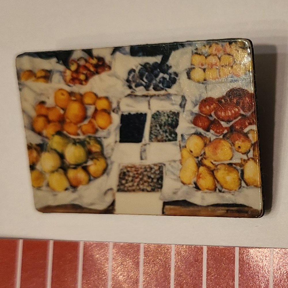 **4/$13** Brooch - Picture 6 of 9